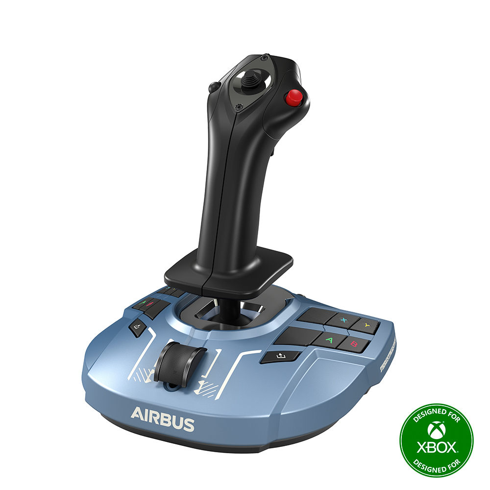 Airbus Sidestick X