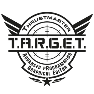 TARGET software