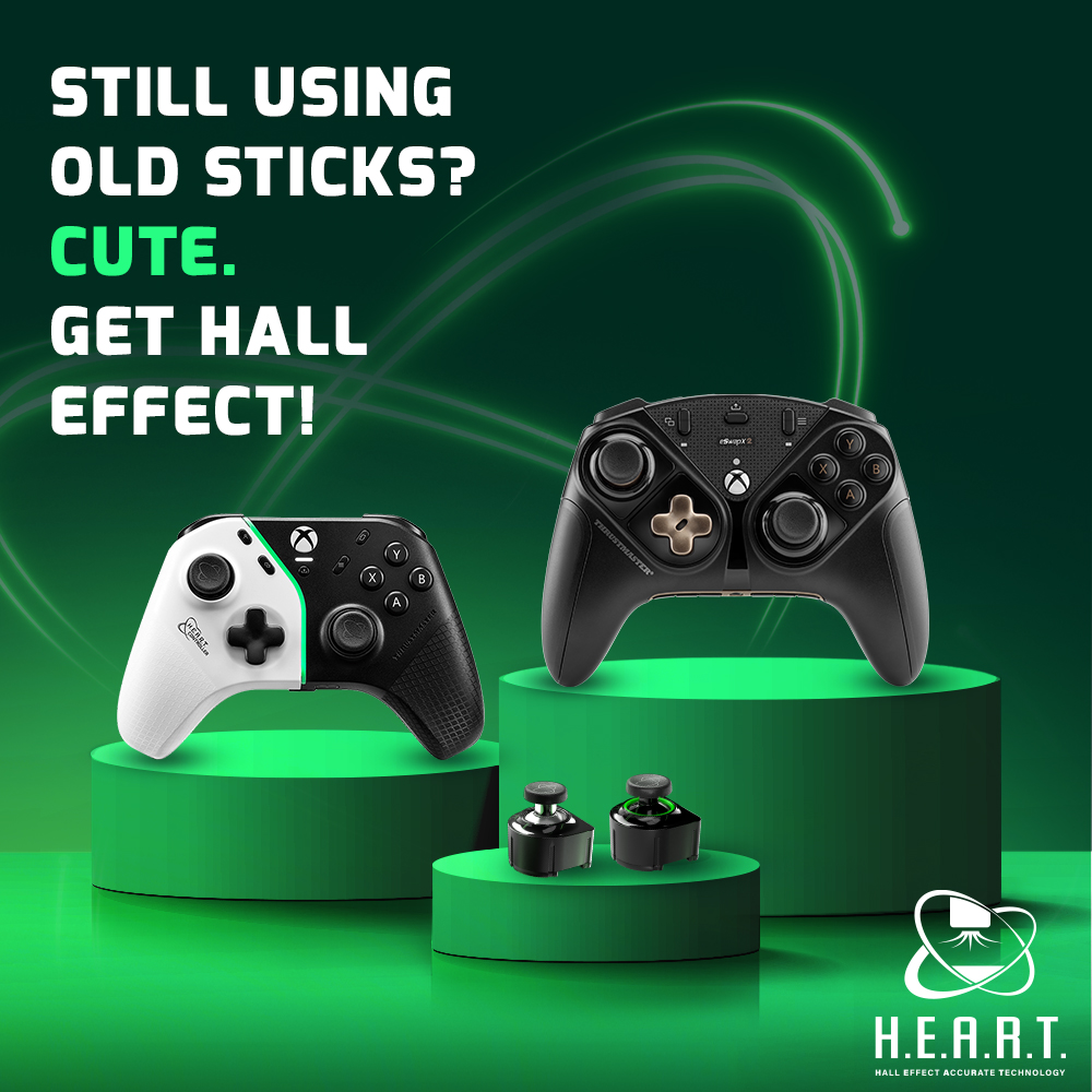 Eswap SH2 XBOX official