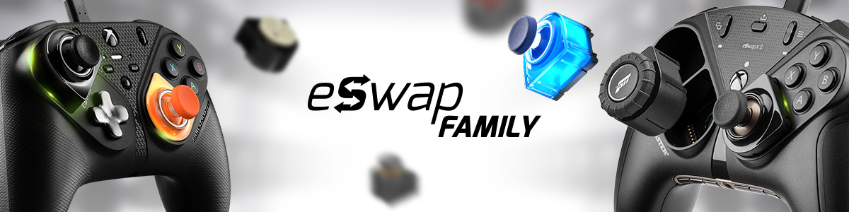 ESWAP FAMILY