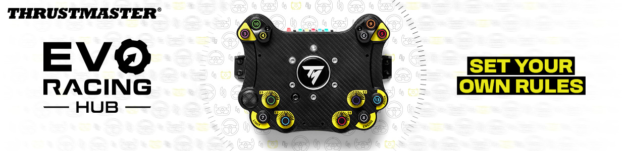 EVO HUB BANNER
