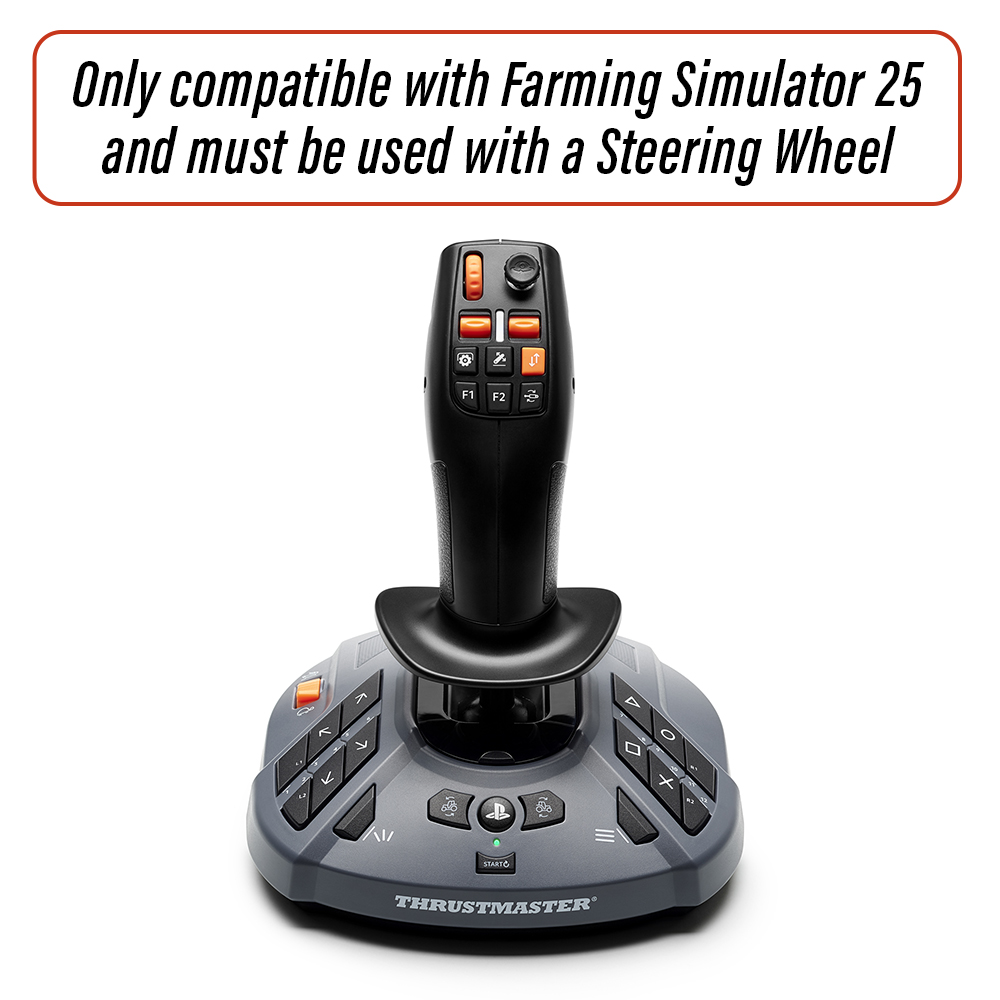 FARMSTICK PLAYSTATION