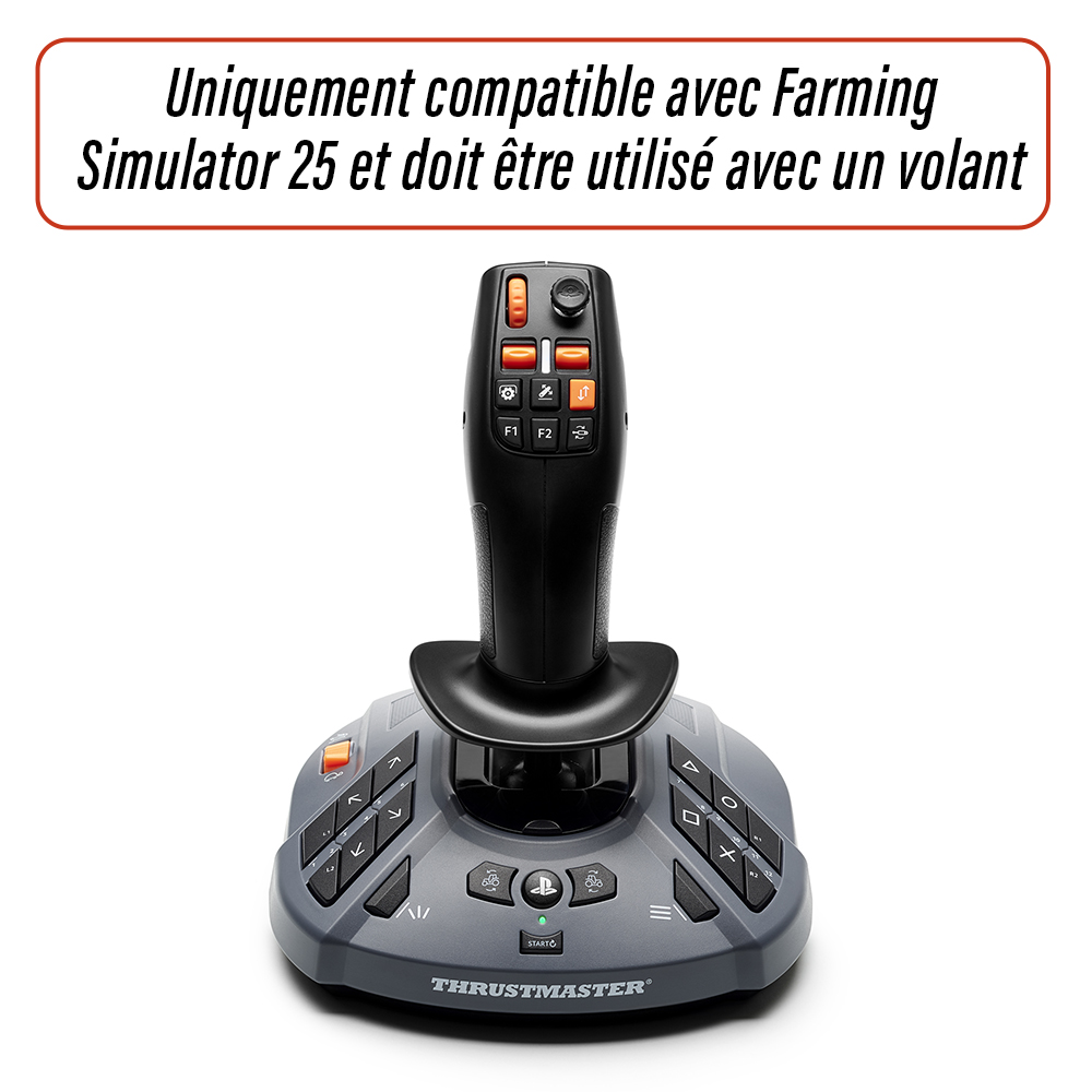 FARMSTICK PLAYSTATION