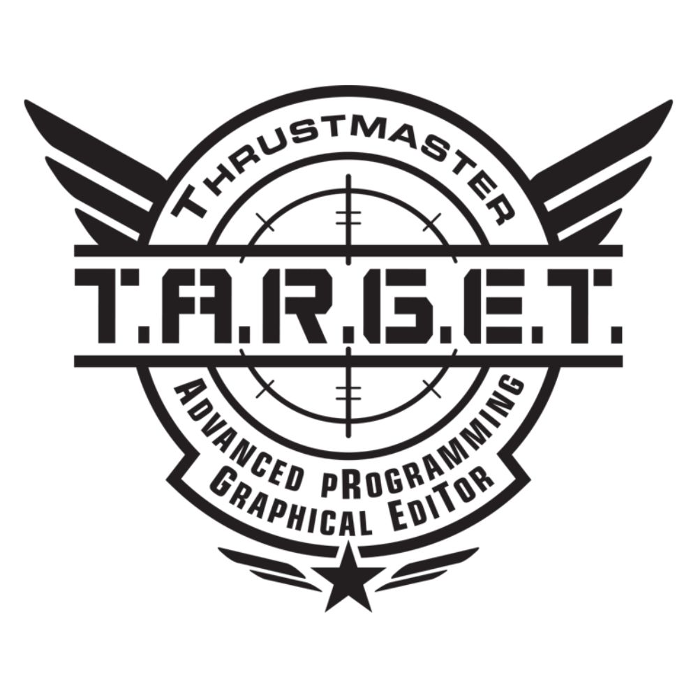 T.A.R.G.E.T** ADVANCED PROGRAMMING SOFTWARE ON PC