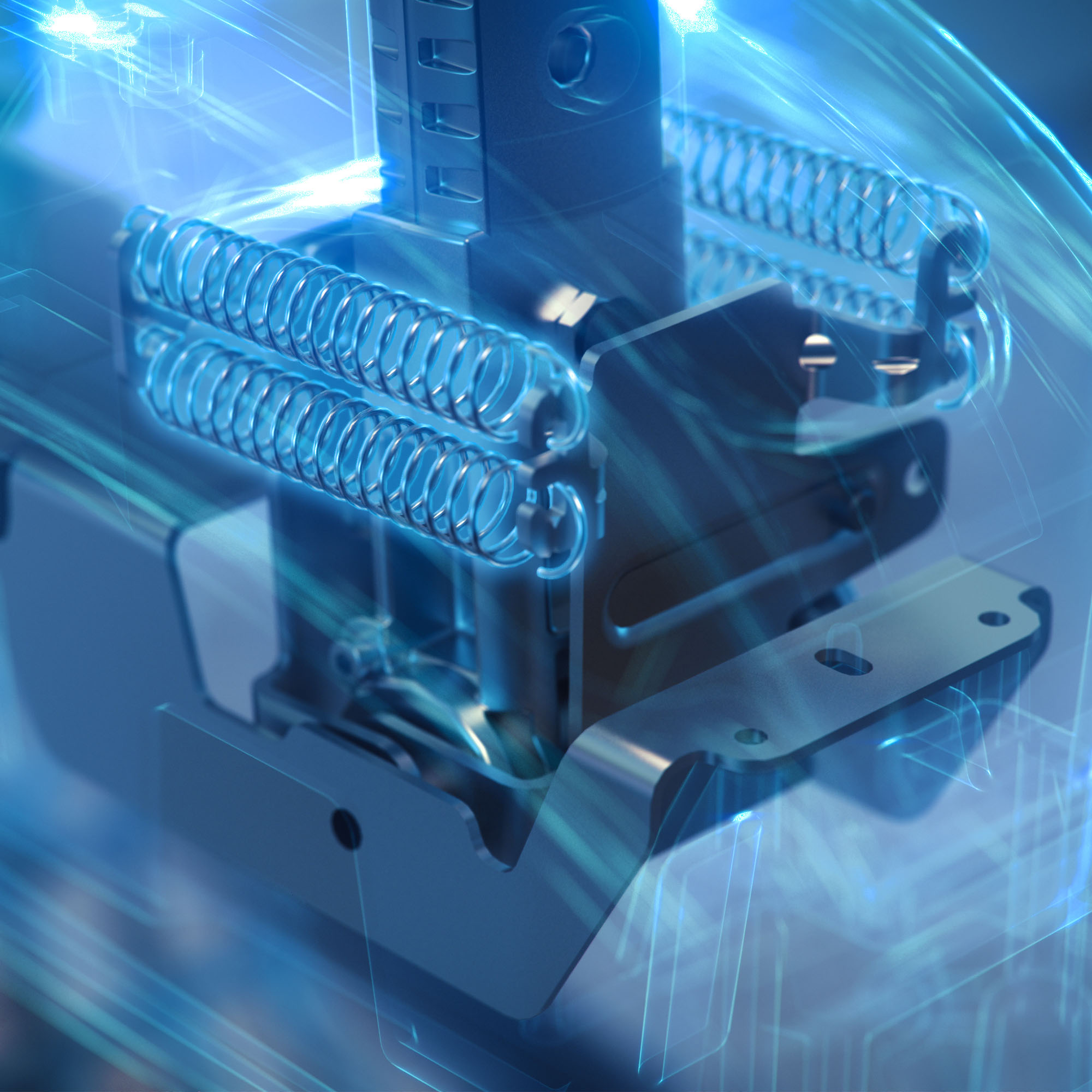 TCA Yoke pack Boeing - KSP4