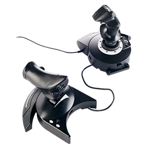 T.Flight Full Kit X - KSP1