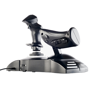 T.Flight Full Kit X - KSP3