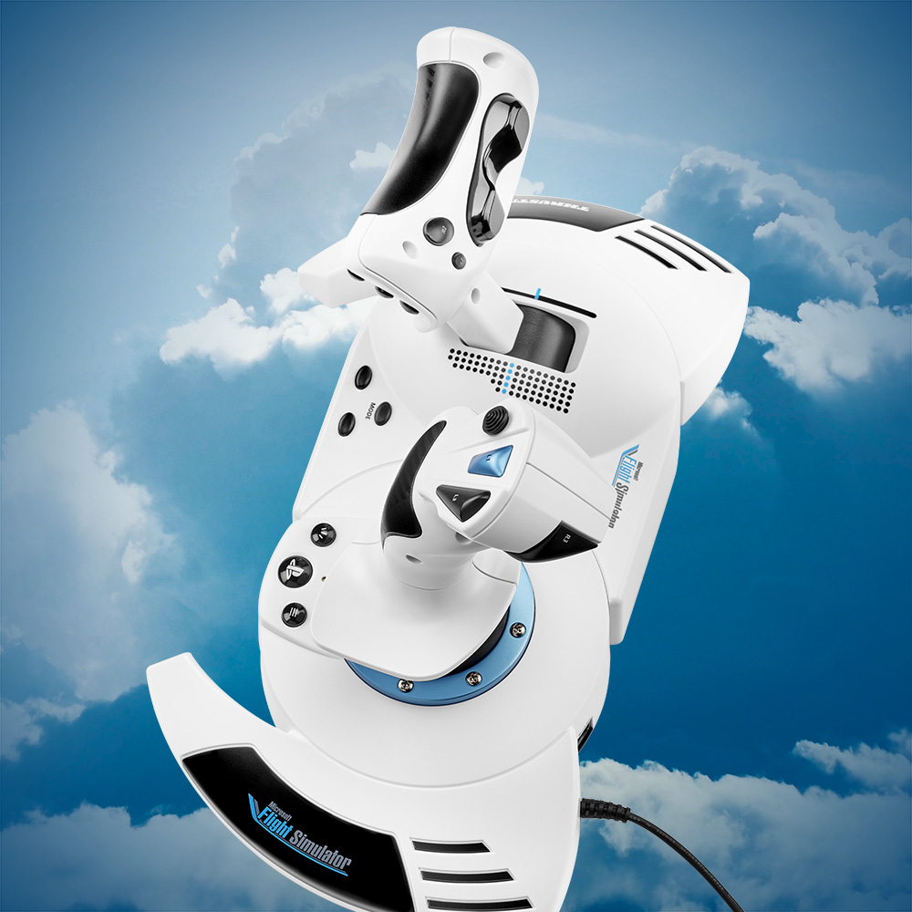 T.Flight Hotas One Microsoft Flight Simulator - KSP5