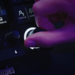 Audio stream