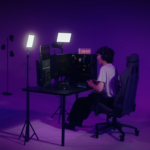 Customisation Stream