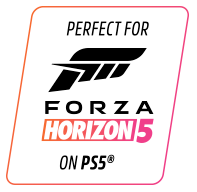 FORZA HORIZON 5 THRUSTMASTER