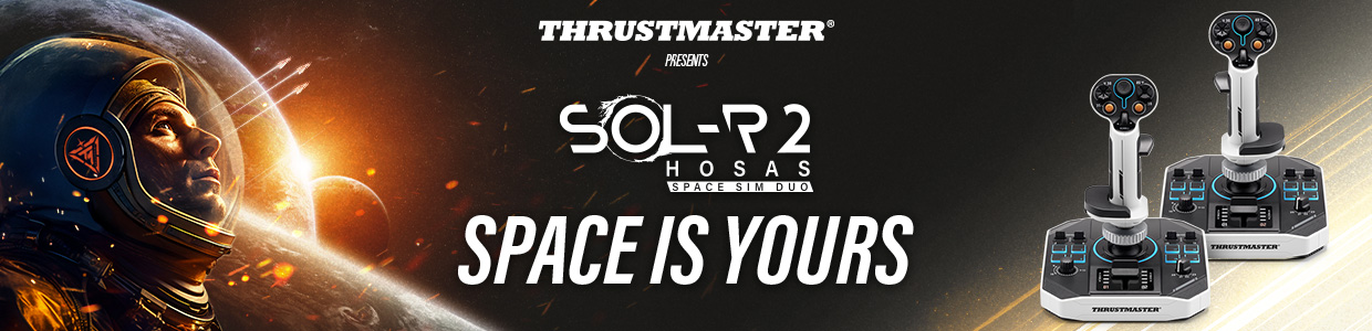 SOL-R 2 HOSAS