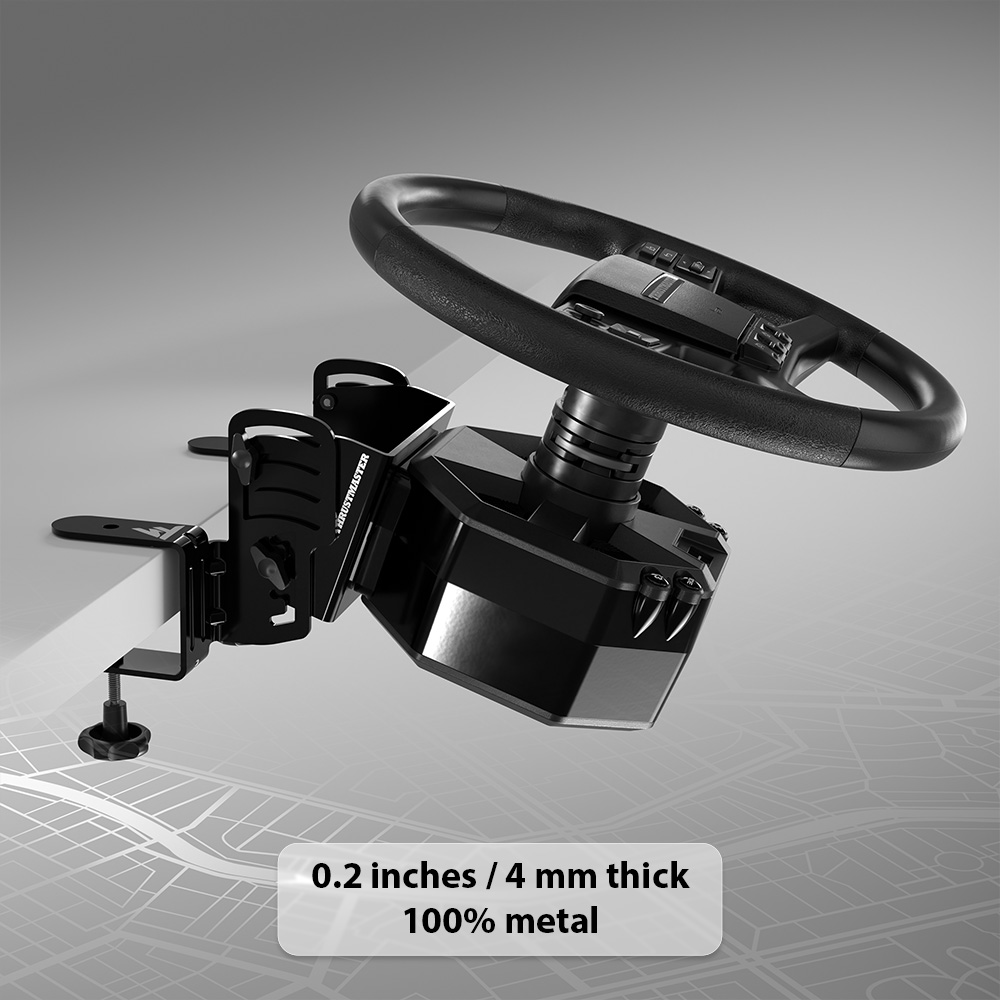RIGID MOUNT