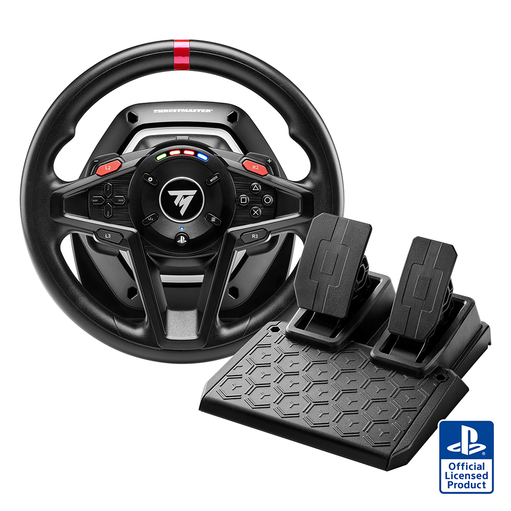 T128 playstation