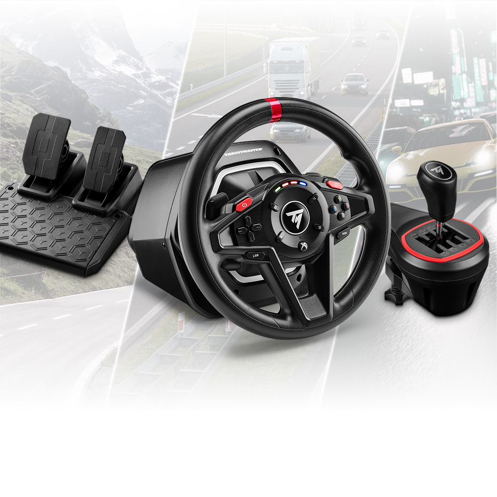 T128 shifter Pack KSP1