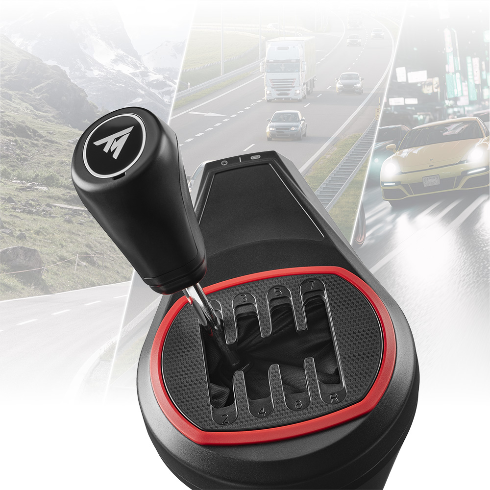 T128 shifter Pack KSP5
