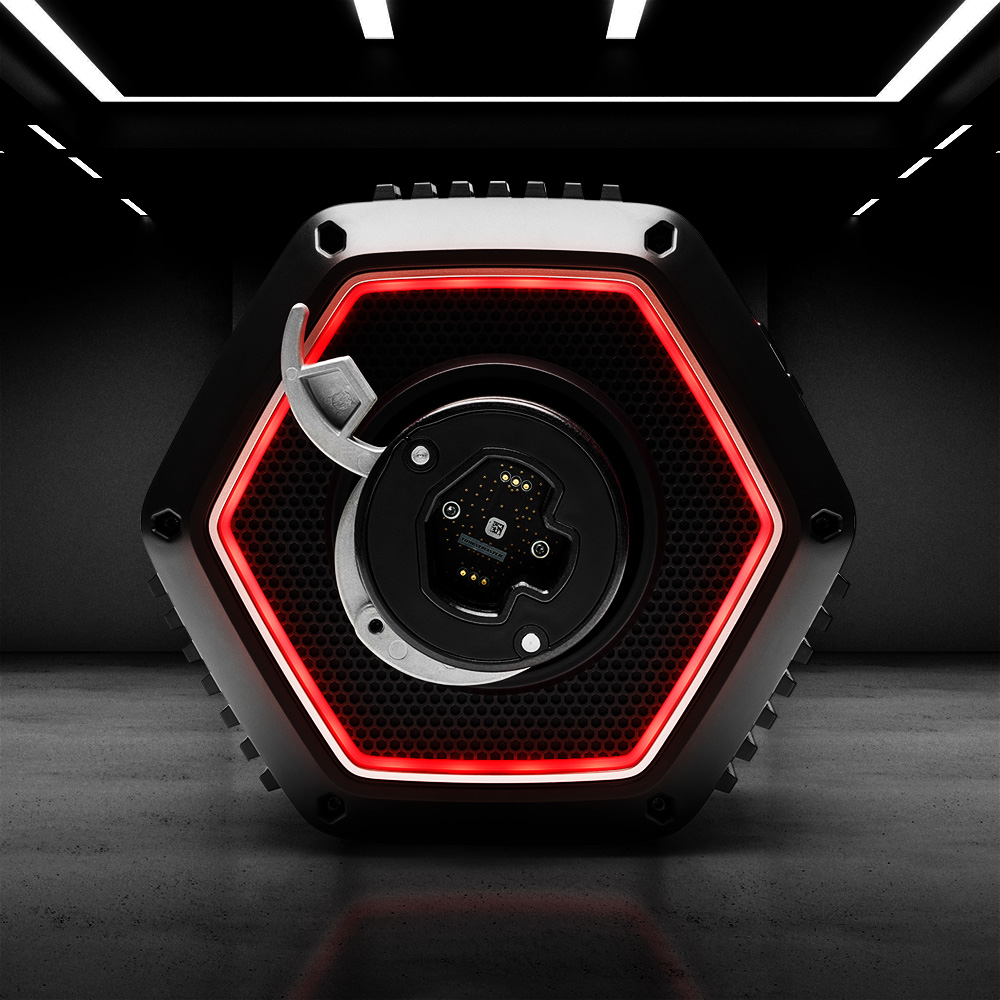 T818 LED