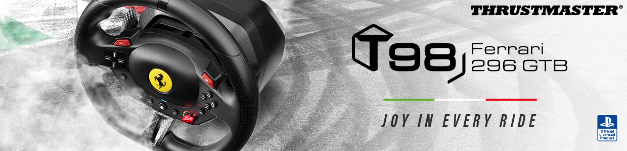 Product banner