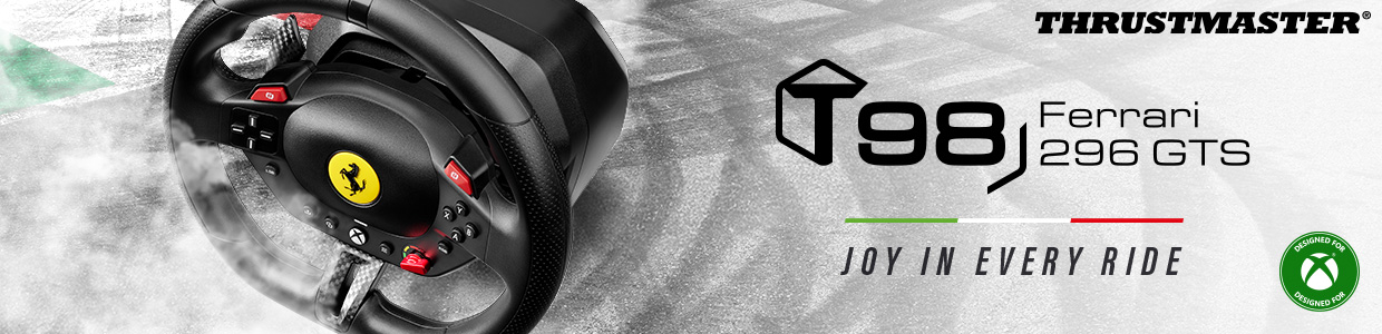 Product banner