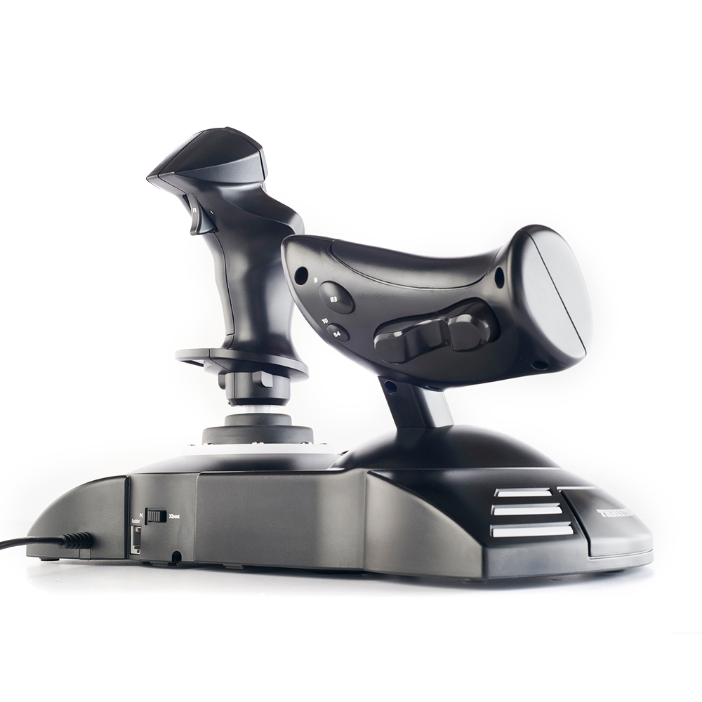 T.Flight Hotas One | Thrustmaster U.S eShop