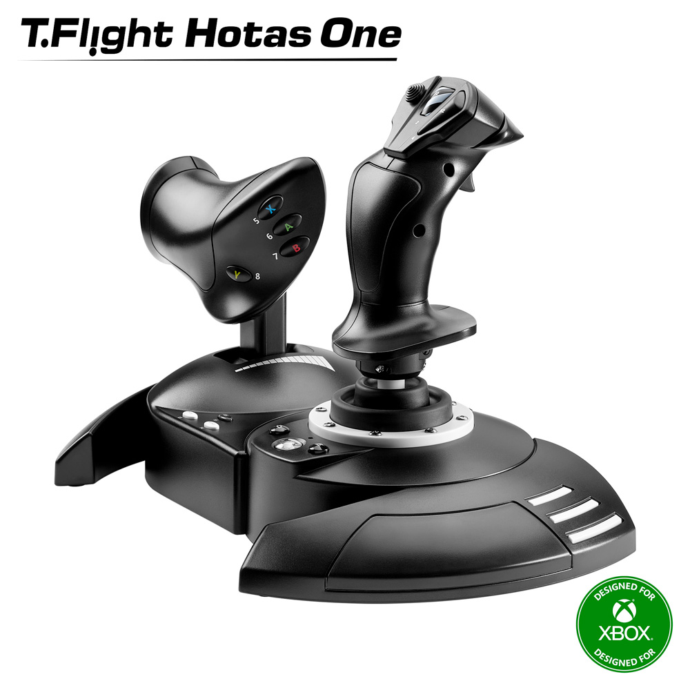 T.Flight Hotas One | Thrustmaster U.S eShop