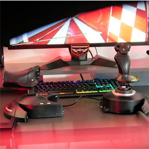 T.Flight Hotas X - KSP1