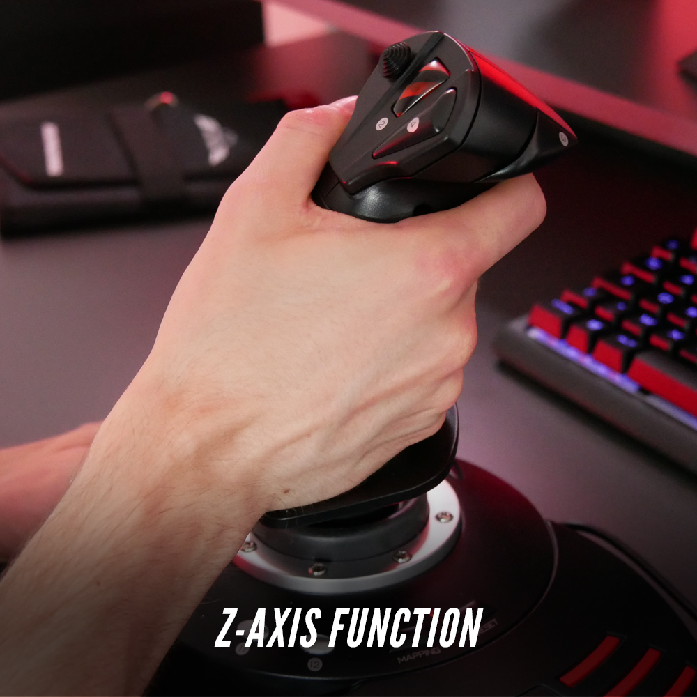 T.Flight Hotas X - KSP2