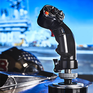 FA-18C Joystick Add-on