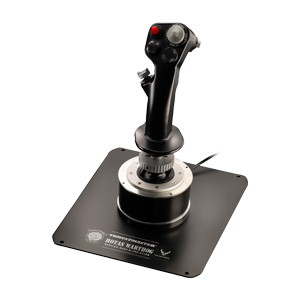 Thrustmaster Hotas Warthog Joystick