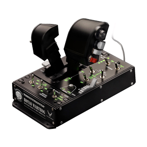 Thrustmaster Hotas Warthog Thruttle