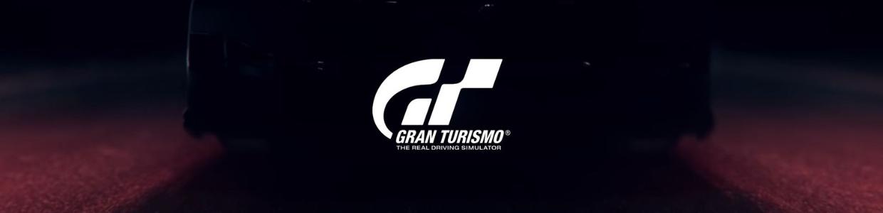 Thrustmaster x Gran Turismo Racing Wheels
