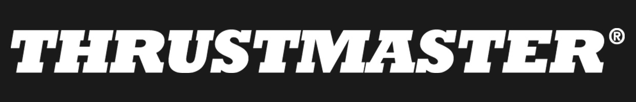 Thrustmaster USA Logo