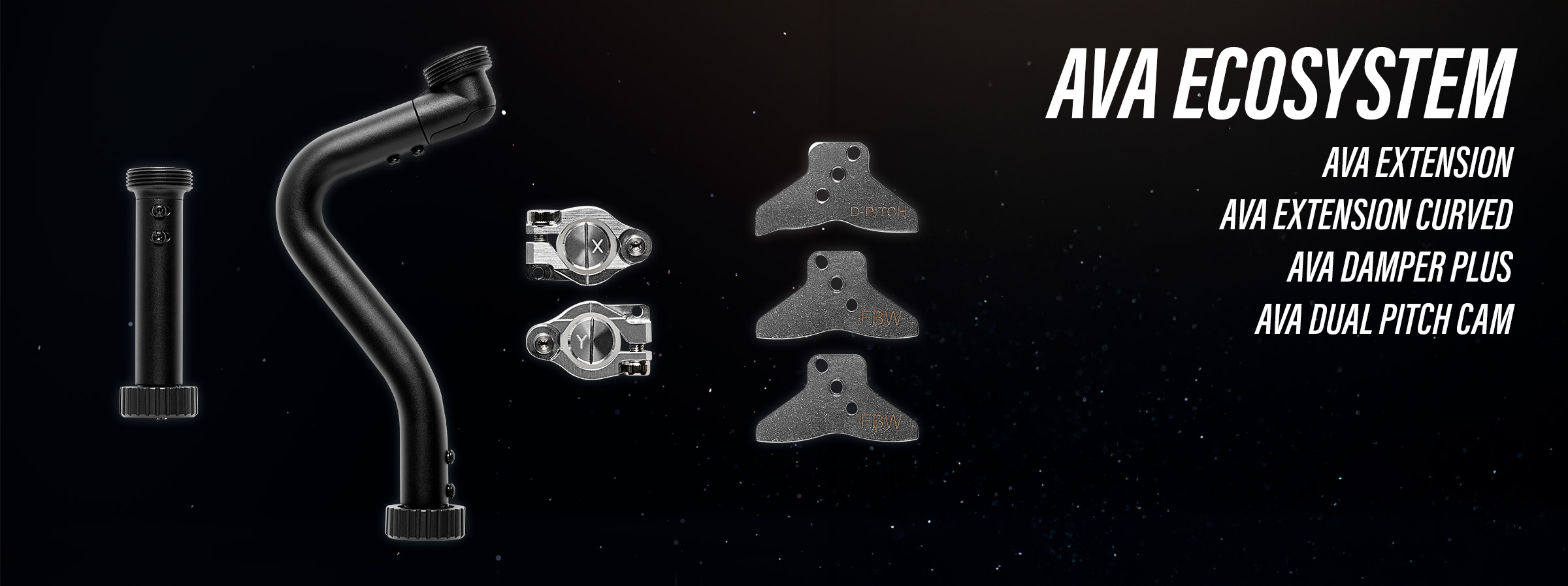 AVA ECOSYSTEM