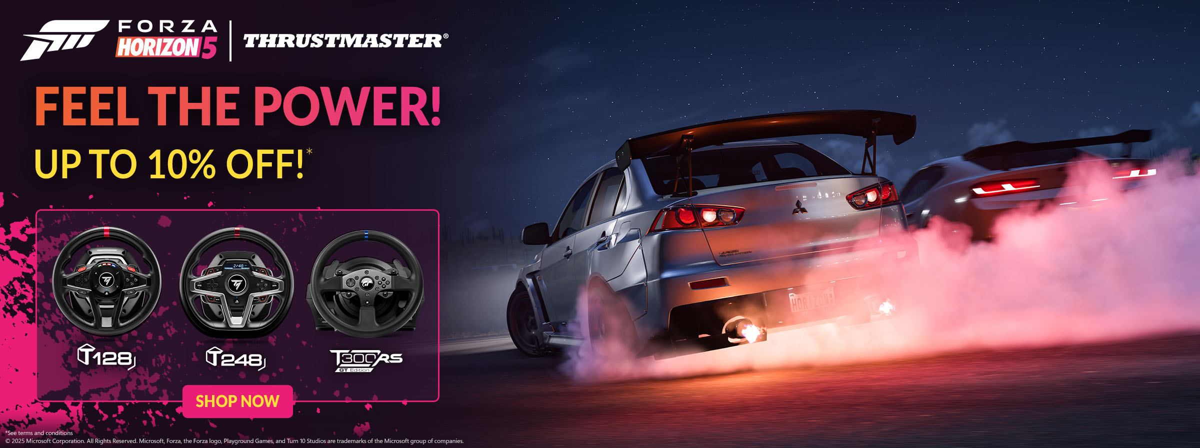 FORZA GAME