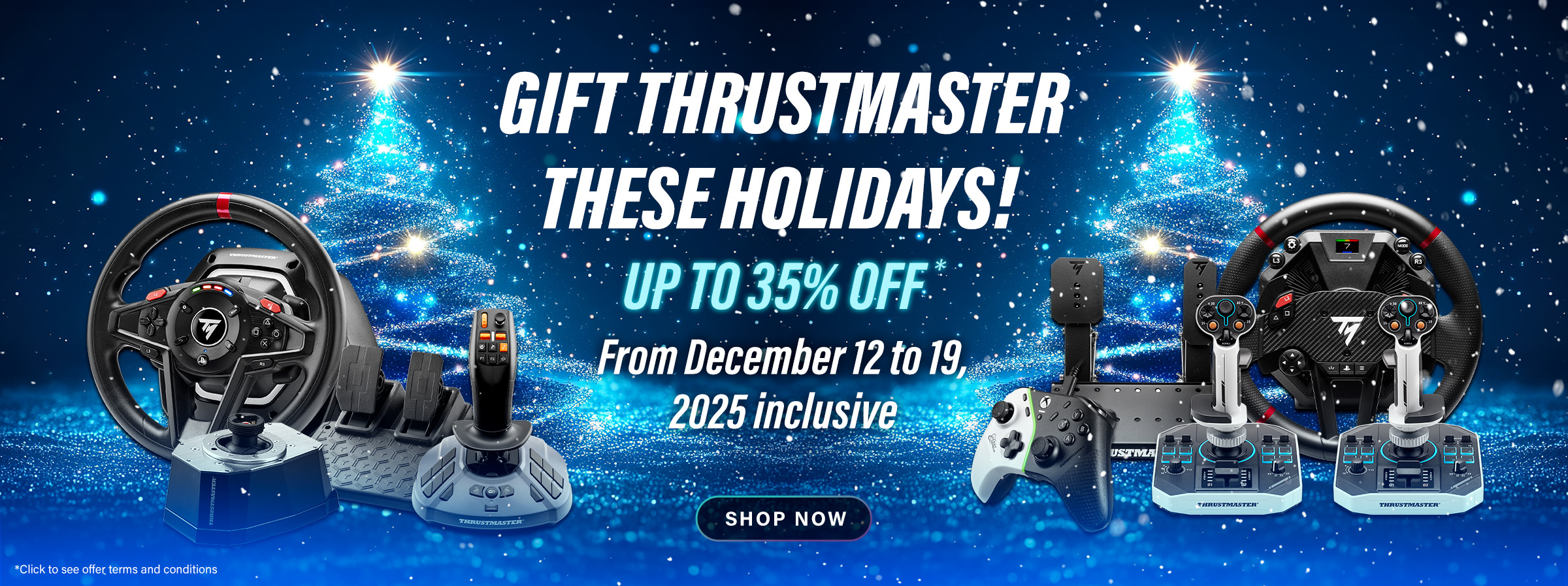 HOLIDAY DEALS HOLIDAY DEALS