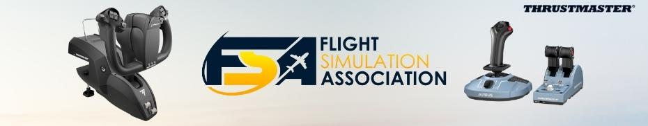 Flight Sim Association