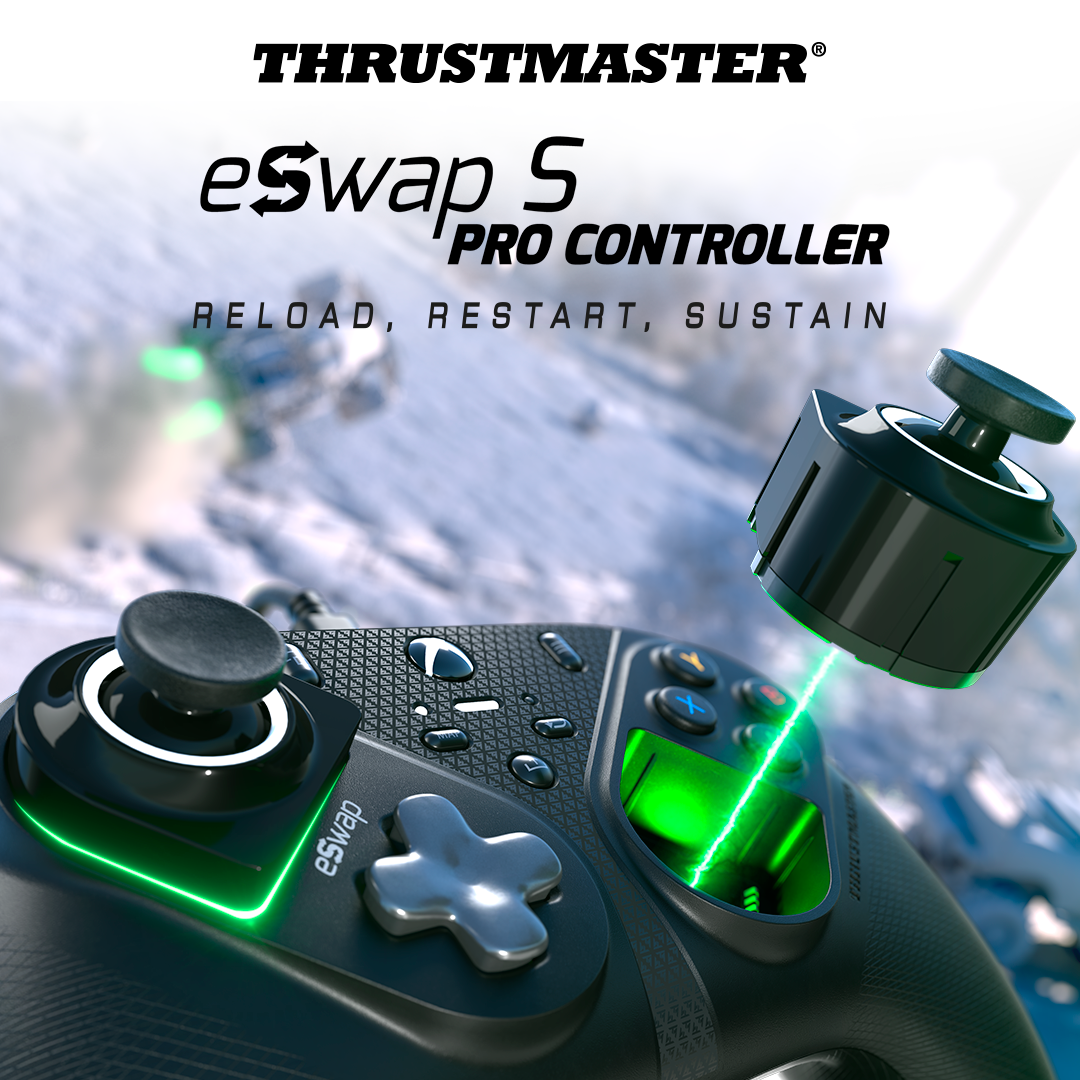 ESWAP_S_PRO_CONTROLLER - eshop.thrustmaster.com